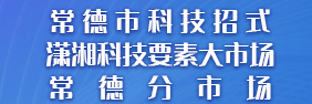 赌博平台科技招式--潇湘科技要素大市场常德分市场